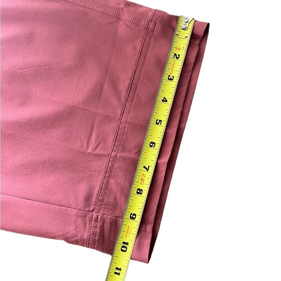 Athleta Brooklyn Heights High Rise Wide Leg Pants - Picture 11 of 16